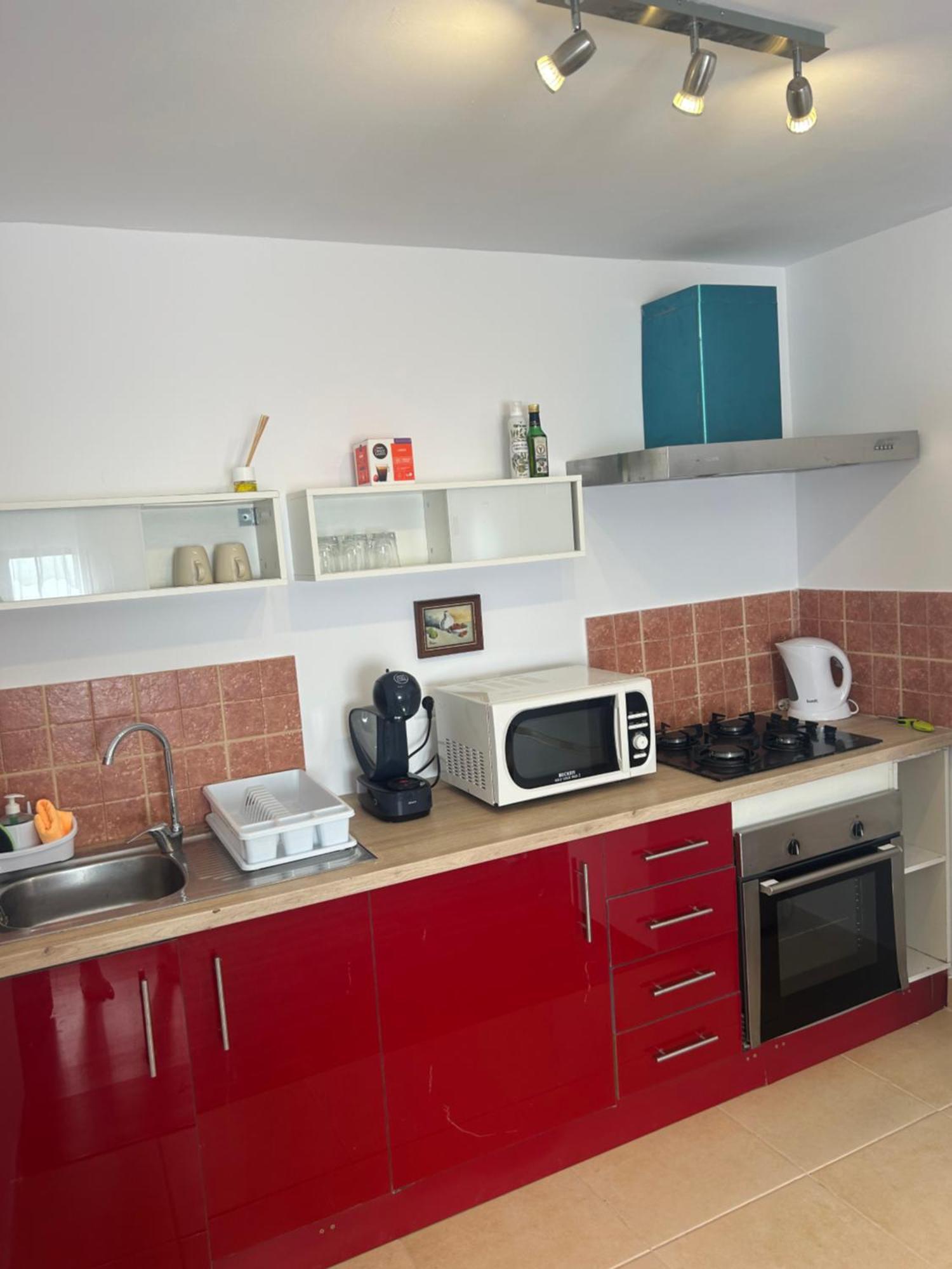 Apartament Casa Mirador Arona  Zewnętrze zdjęcie