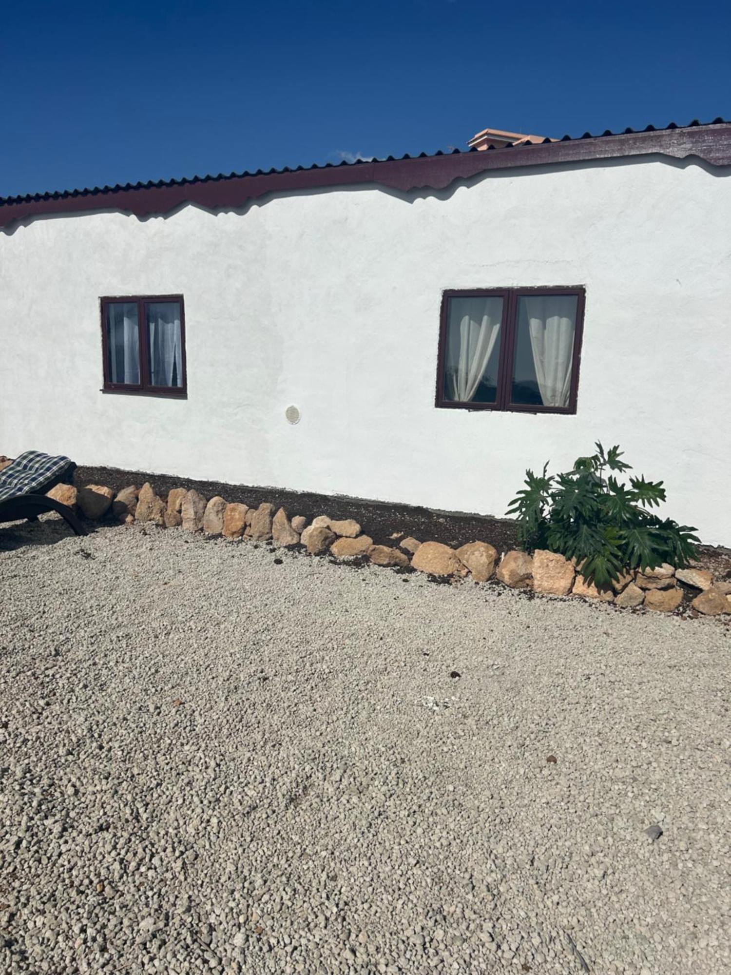 Apartament Casa Mirador Arona  Zewnętrze zdjęcie