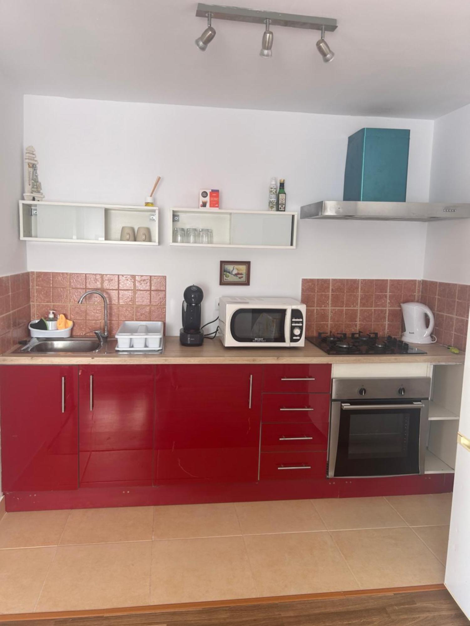 Apartament Casa Mirador Arona  Zewnętrze zdjęcie