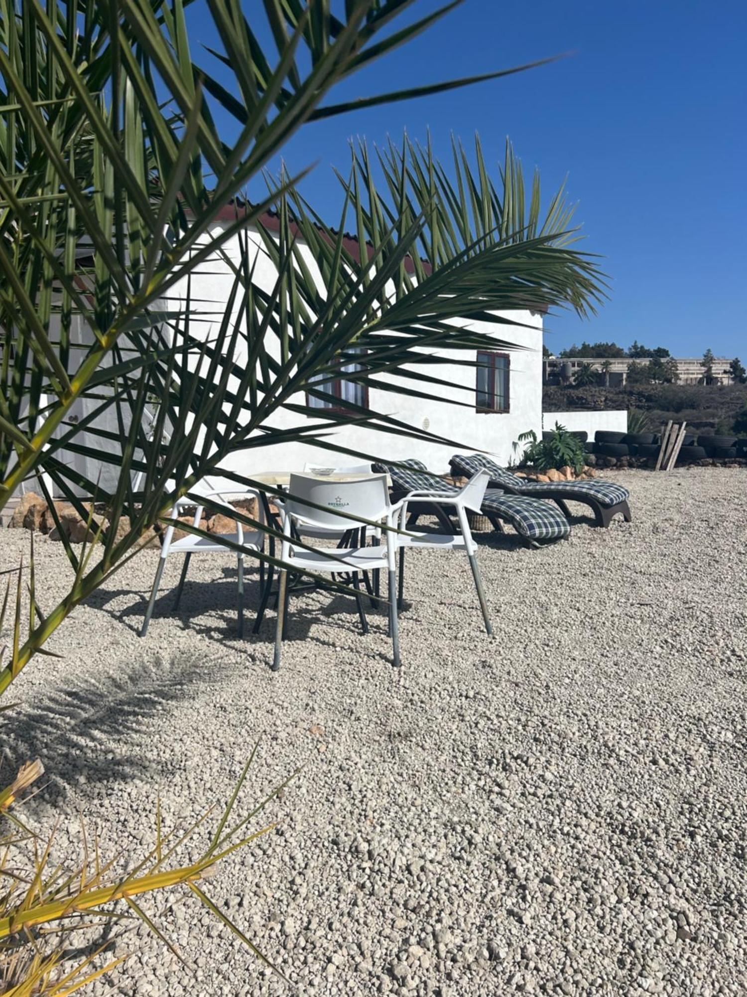 Apartament Casa Mirador Arona  Zewnętrze zdjęcie