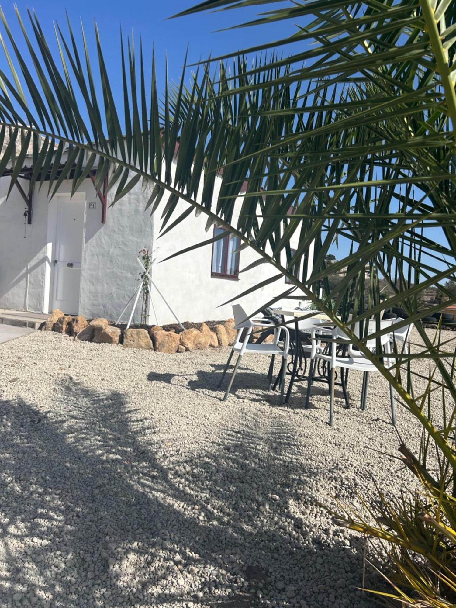 Apartament Casa Mirador Arona  Zewnętrze zdjęcie