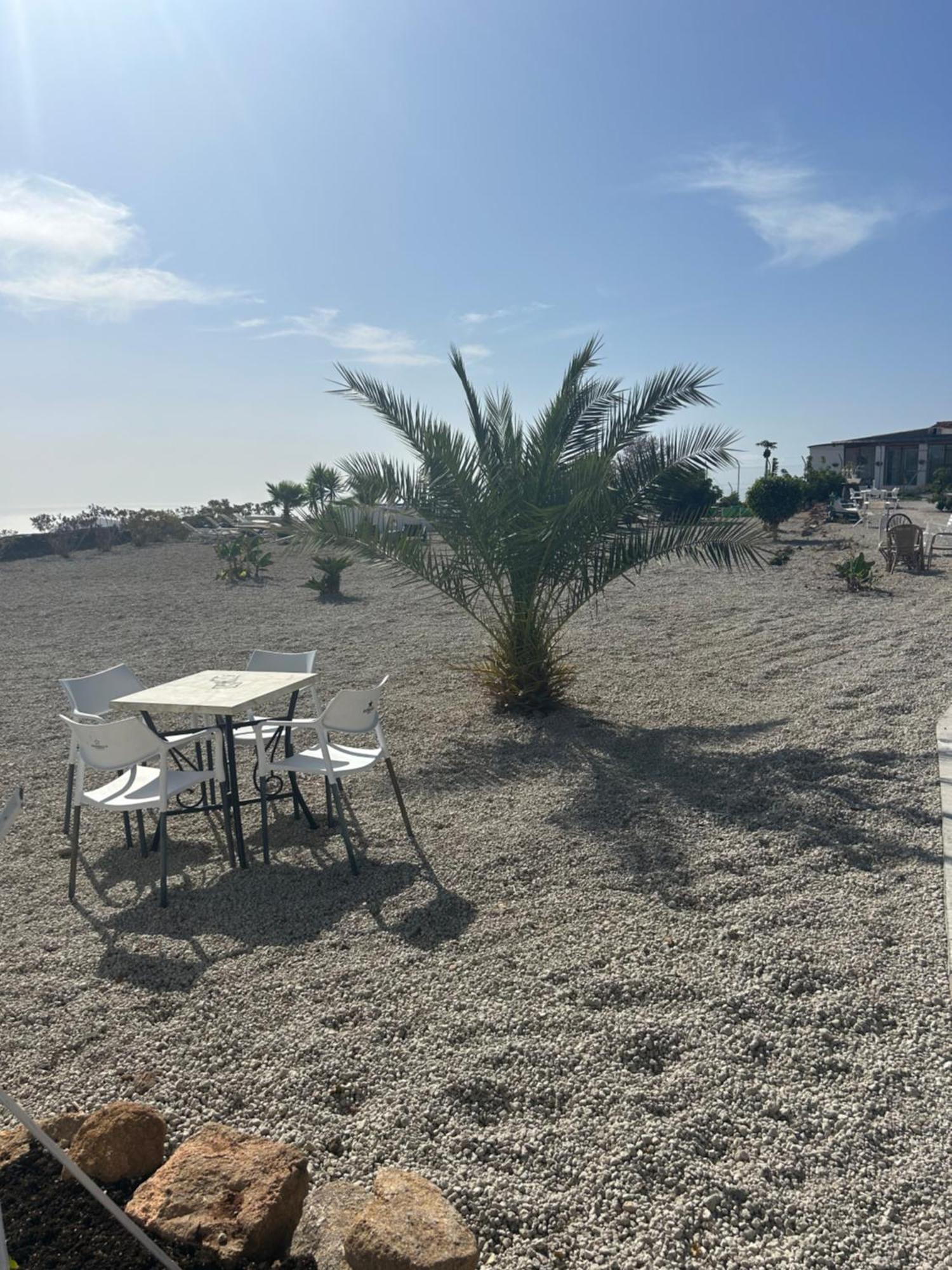 Apartament Casa Mirador Arona  Zewnętrze zdjęcie