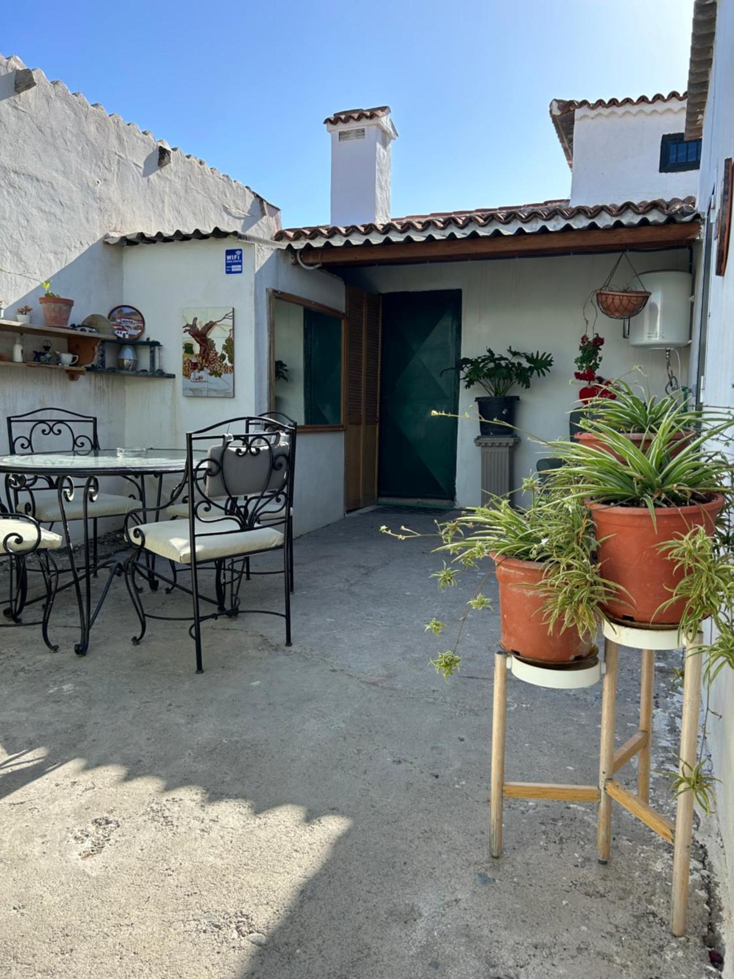 Apartament Casa Mirador Arona  Zewnętrze zdjęcie