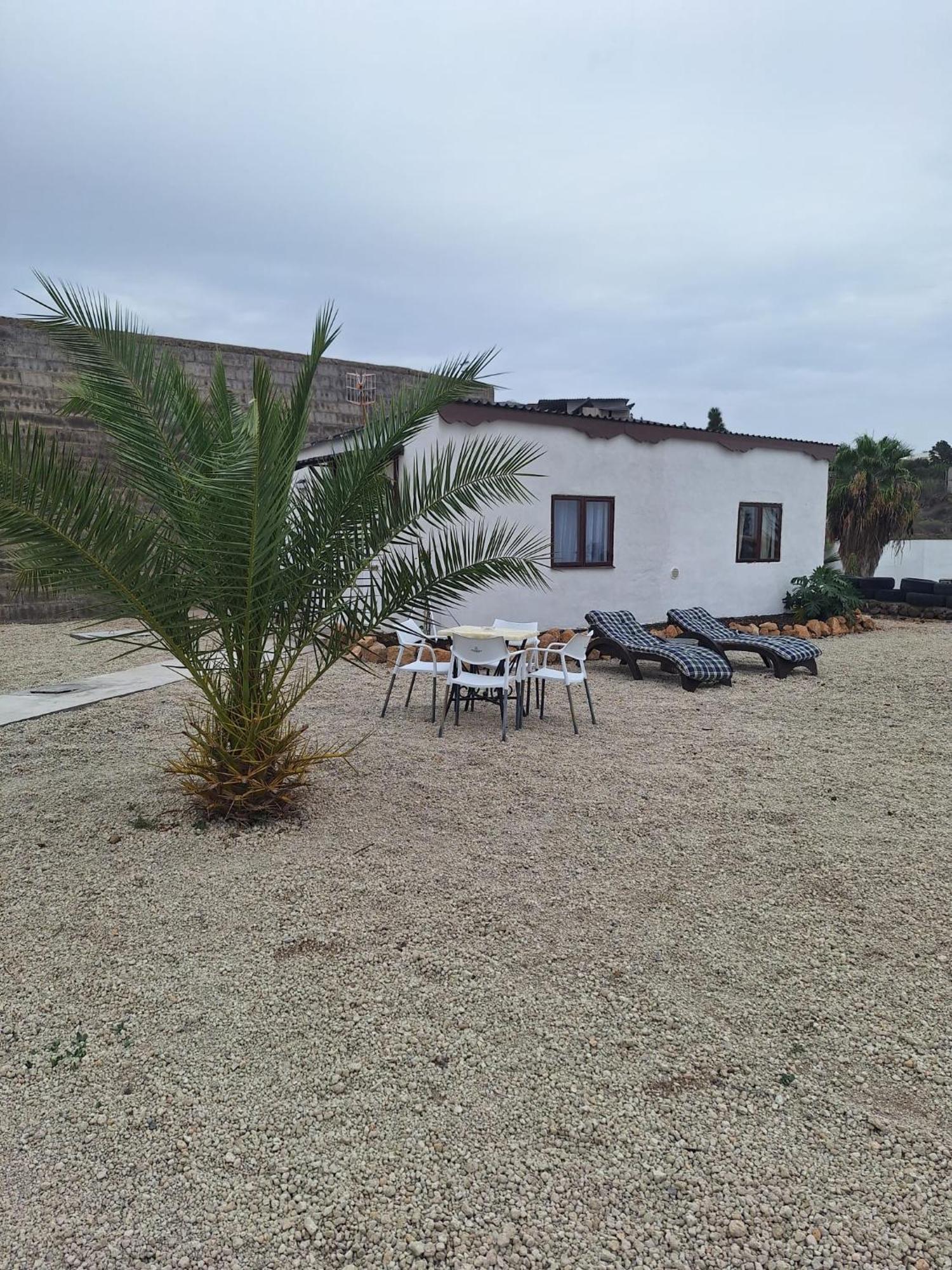 Apartament Casa Mirador Arona  Zewnętrze zdjęcie