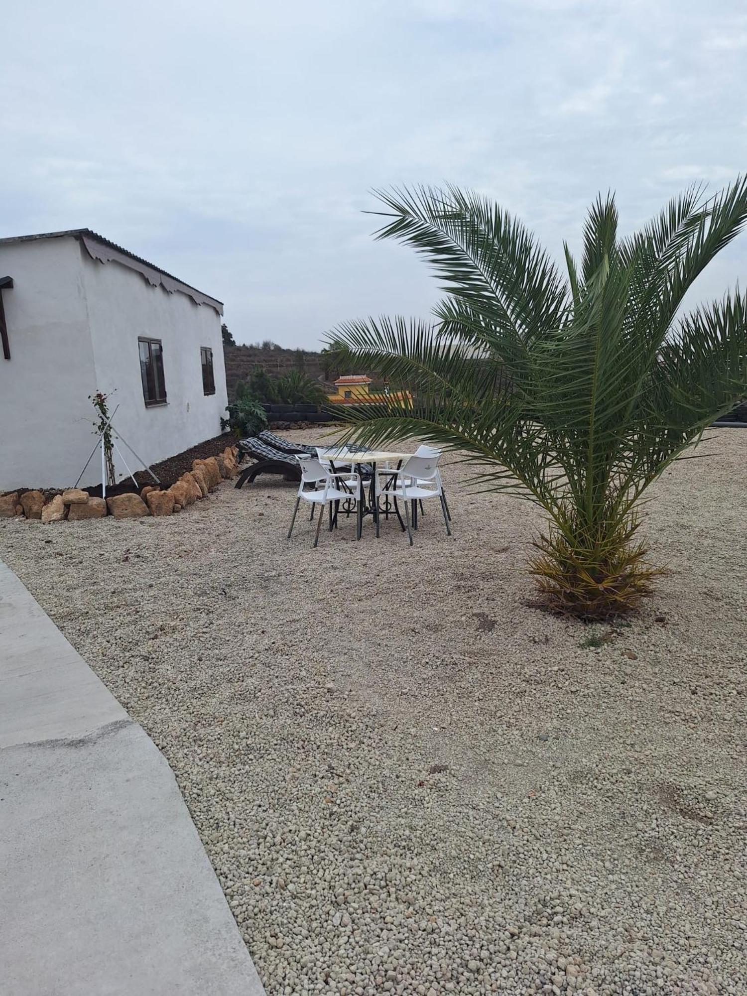 Apartament Casa Mirador Arona  Zewnętrze zdjęcie