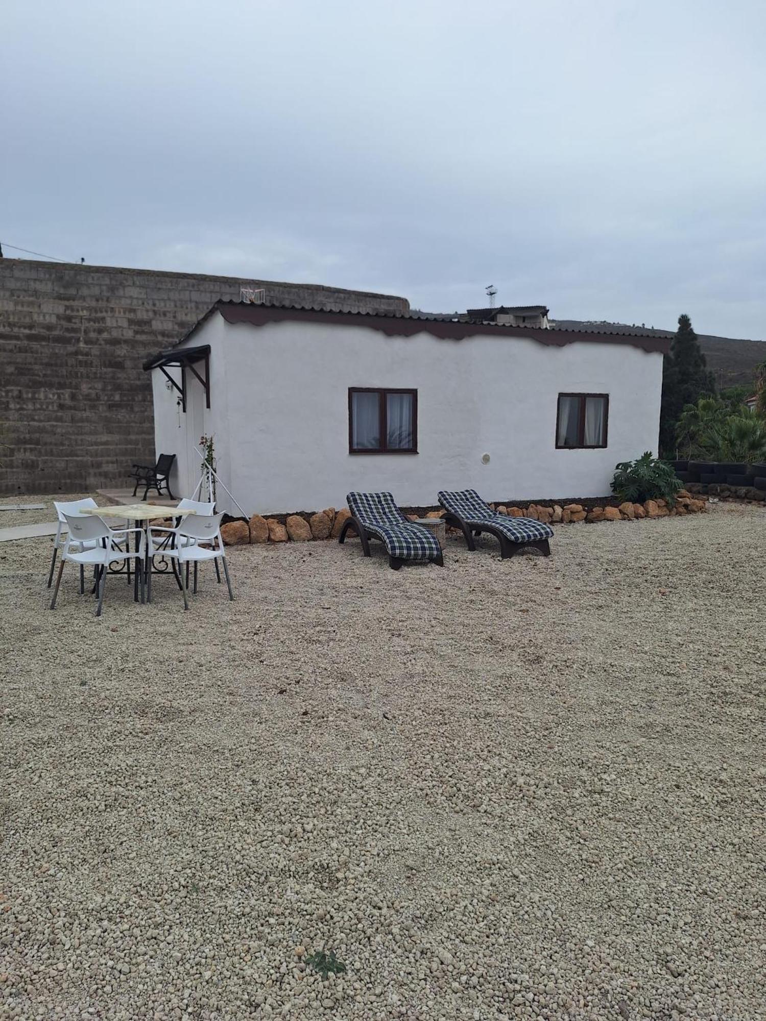 Apartament Casa Mirador Arona  Zewnętrze zdjęcie